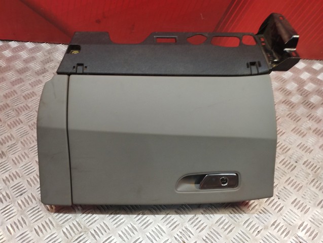 Ящик для документів, кишеня боковини 4M1857035D VAG