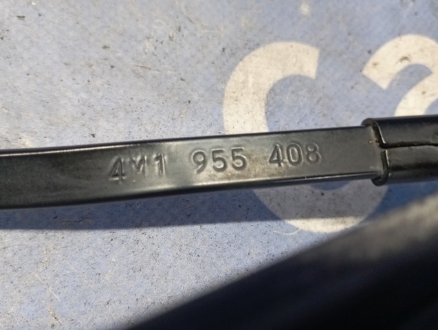 Ричаг склоочисника 4M1955408 VAG