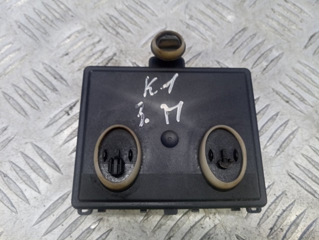 Блок комфорту задніх дверей 4M1959795D VAG