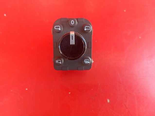 Регулятор дзеркал 4N0959565 VAG