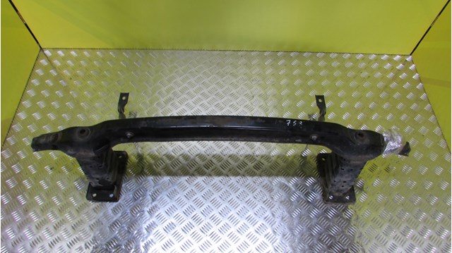 Шина бампера переднього 51117165458 BMW
