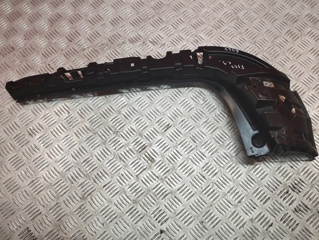 Лівий кронштейн кріплення бампера заднього 51127239883 BMW