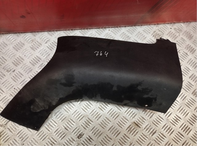 Молдинг бампера заднього, правий 51127242528 BMW