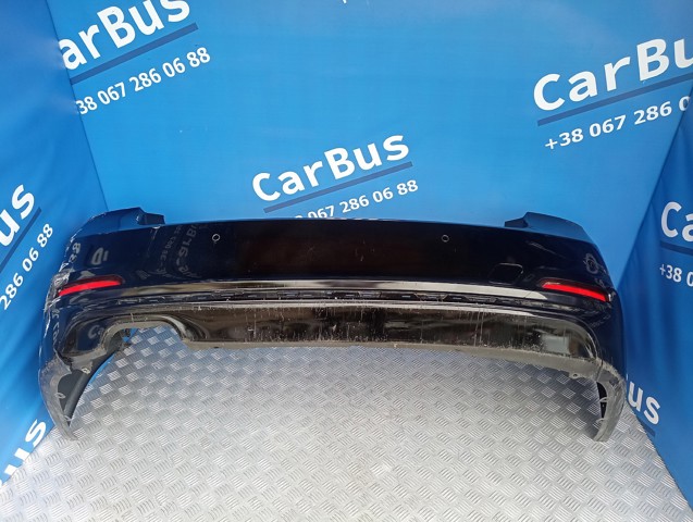 Бампер задній 51128056497 BMW