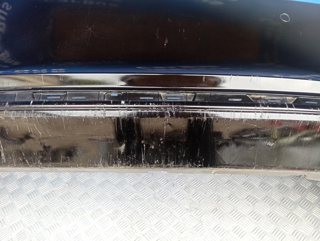 Бампер задній 51128056497 BMW