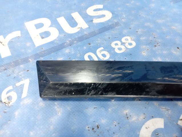 Молдинг заднього бампера, лівий 51128074019 BMW