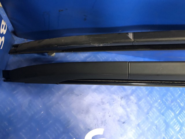Рейлінг даху лівий 51137158529 BMW