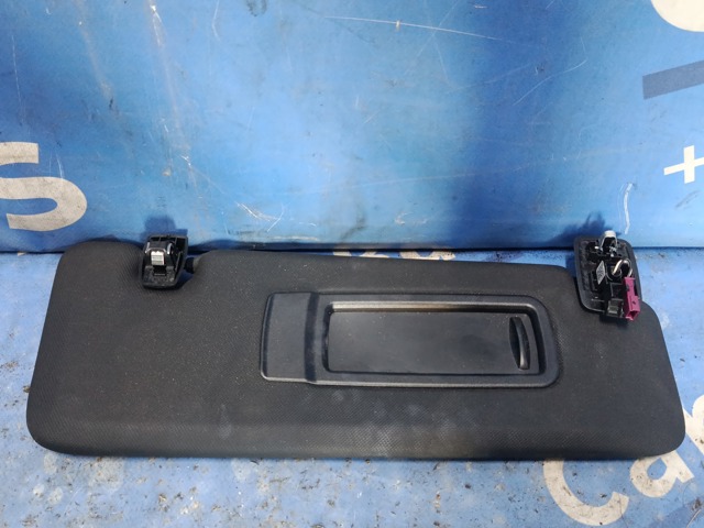 Козирок 51165A2A152 BMW