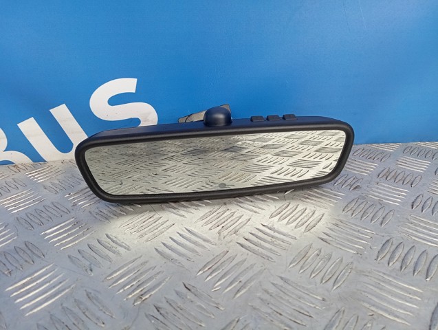 Дзеркало заднього виду в салоні 51166821263 BMW