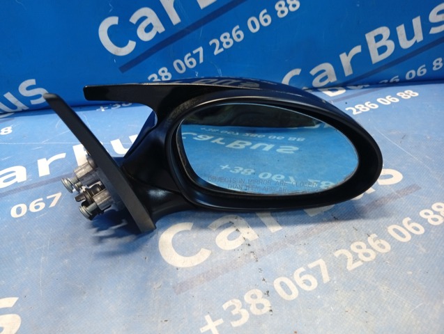 Праве дзеркало заднього виду 51167268196 BMW