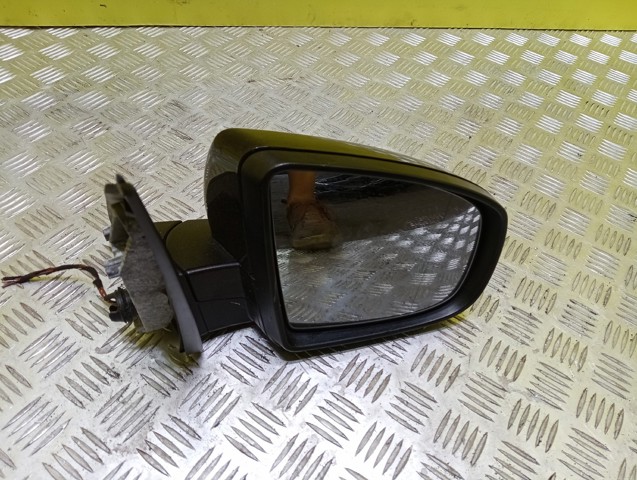 Праве бічне дзеркало 51167282734 BMW