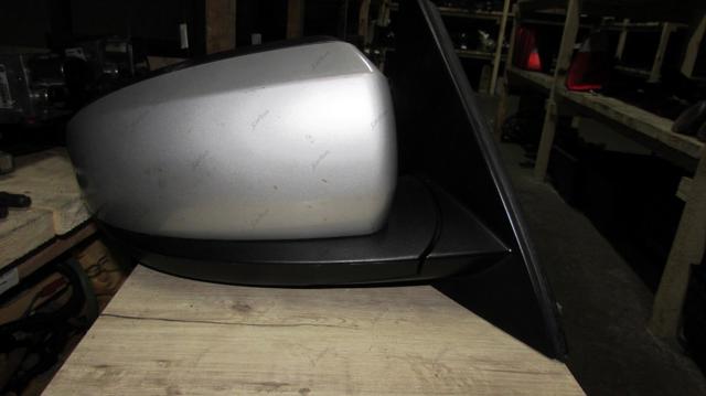 Корпус дзеркала заднього виду, правий 51167282736 BMW