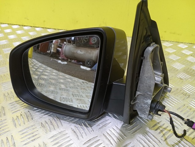 Праве дзеркало заднього виду 51167282738 BMW