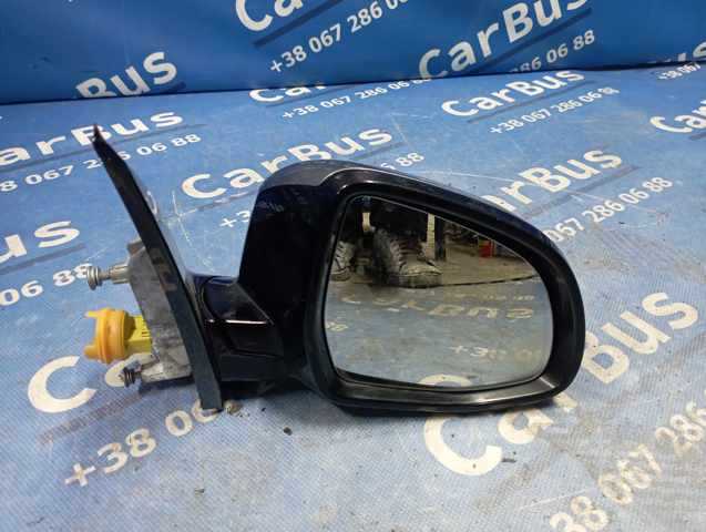 Праве бокове дзеркало 51167364004 BMW