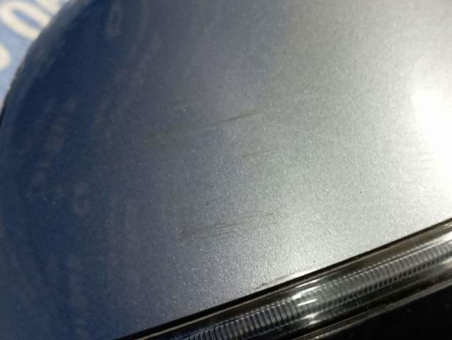 Праве бокове дзеркало 51167364004 BMW