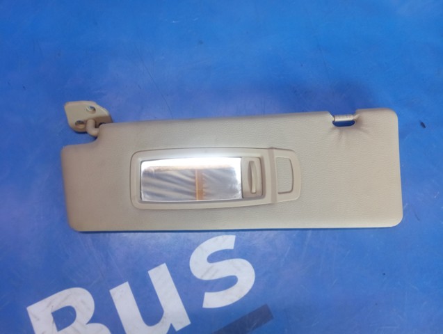 Козирок протисонячний 51168037379 BMW