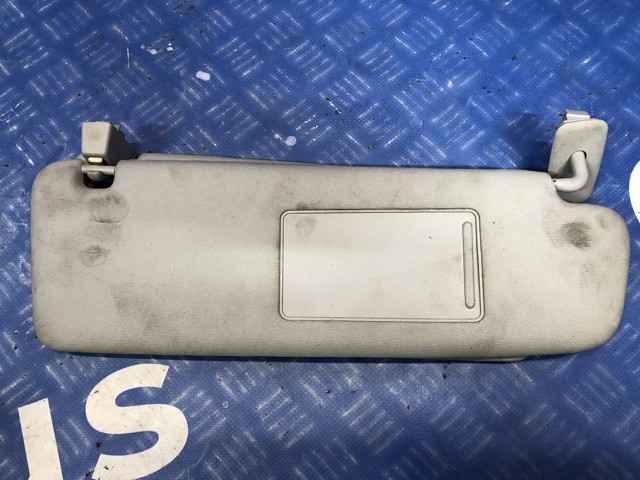 Козирок сонцезахисний автомобіля 51168037380 BMW