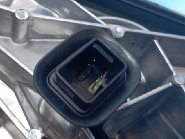Дзеркало ліве 51168738315 BMW