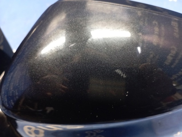Ліве бічне дзеркало 51168738349 BMW