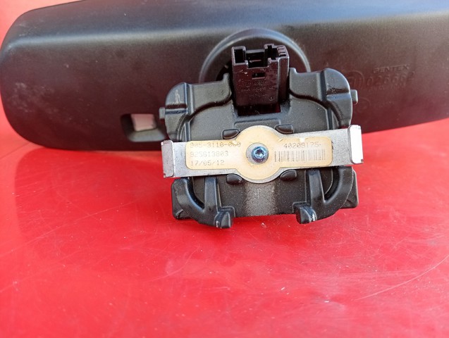 Дзеркало салону авто 51169228257 BMW