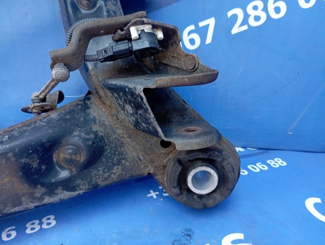 Підвіска задня 512060E081 TOYOTA
