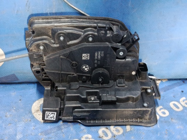 Замок задньої двері, лівої 51229464883 BMW