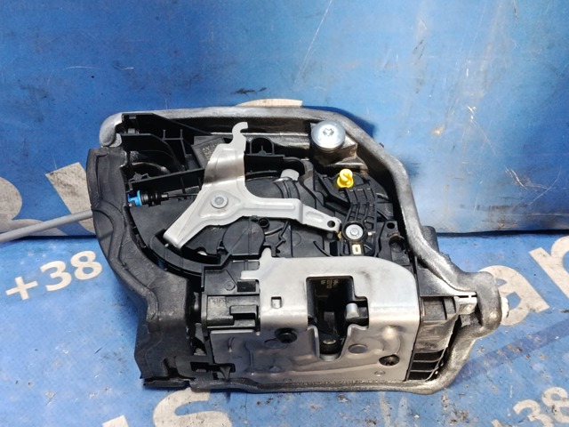Замок задніх дверей, правих 51229464884 BMW