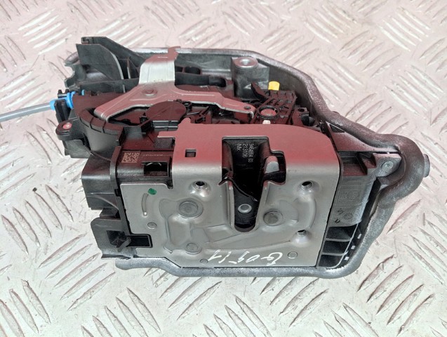 Замок задніх дверей, правих 51229464884 BMW