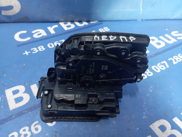 Внутрішній дверний замок 51229464890 BMW