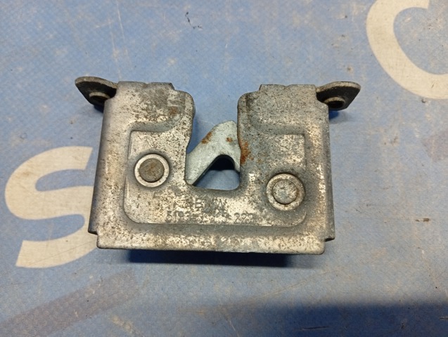 Замок кришки капота 51237115229 BMW