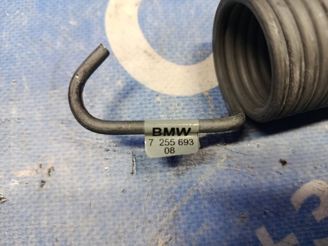 Амортизатор кришки багажника / двері 3/5-ї задньої 51247255693 BMW
