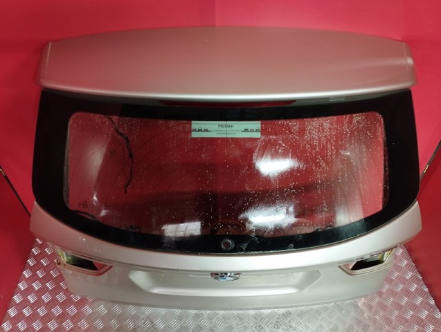 Скло кришки багажника 51317329452 BMW