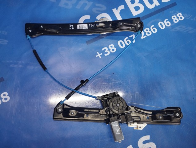 Механізм підйому стекол 51337281886 BMW