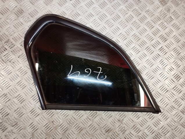 Стукло багажника, праве 51377207886 BMW