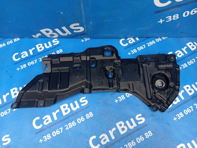 Захист ДВС 5144148100 TOYOTA