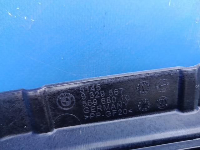 Торпедо 51459868753 BMW