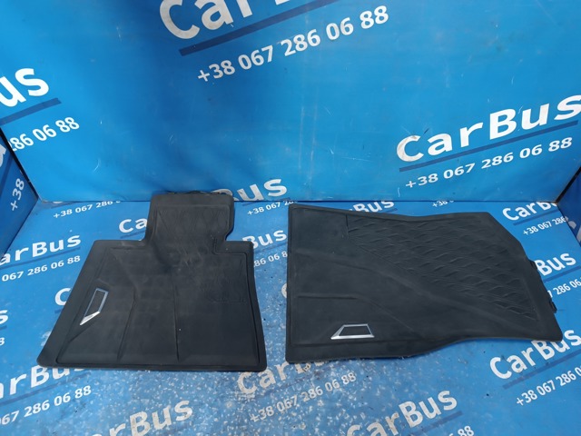 Килими салону 51472458551 BMW