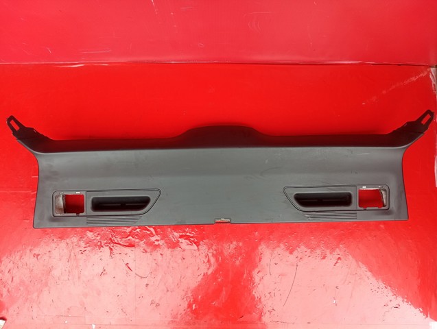 Оббивка багажника 51497172145 BMW