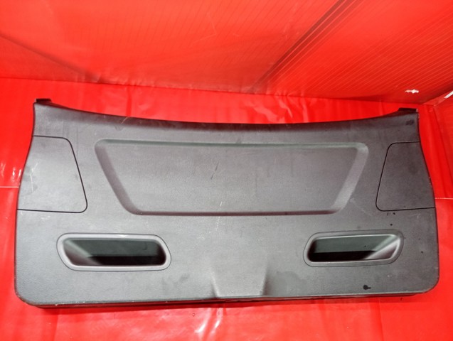 Облицювання ляди 51497211296 BMW