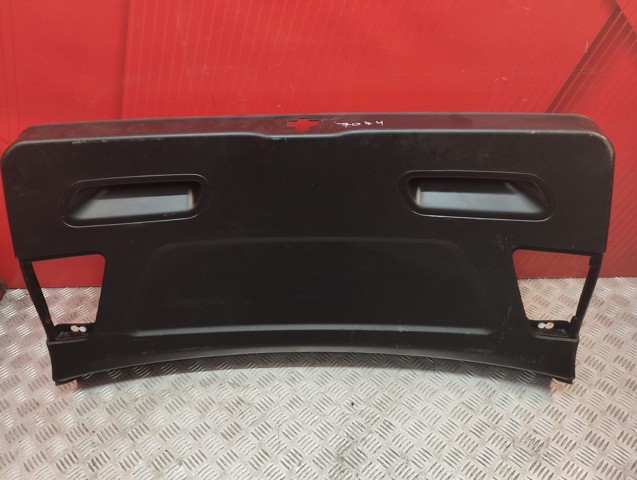 Обшивка кришки багажника 51497211296 BMW