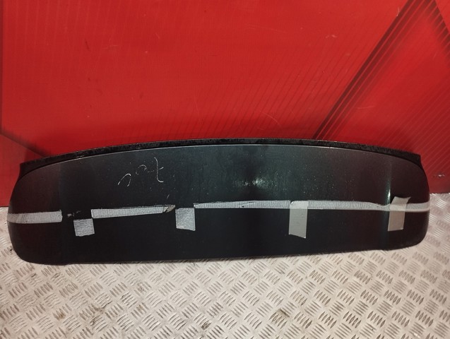 Обтічник (спойлер) 51627273446 BMW