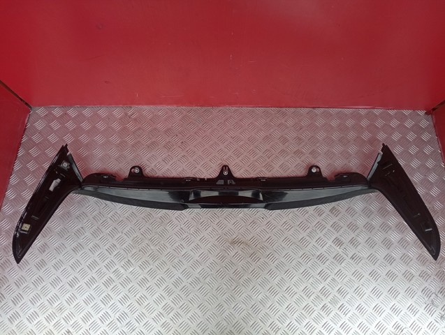 Кронштейн заднього спойлера 51629447772 BMW