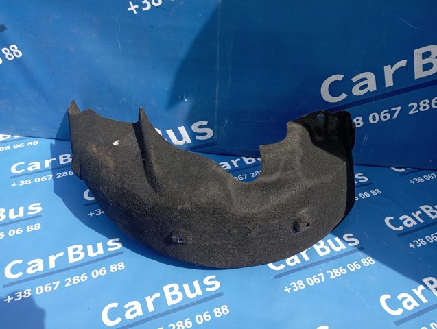 Підкрилок задній лівий 51717154413 BMW