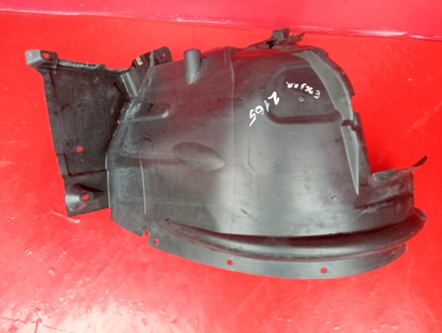 Підкрилок переднього крила, правий задній 51717169414 BMW