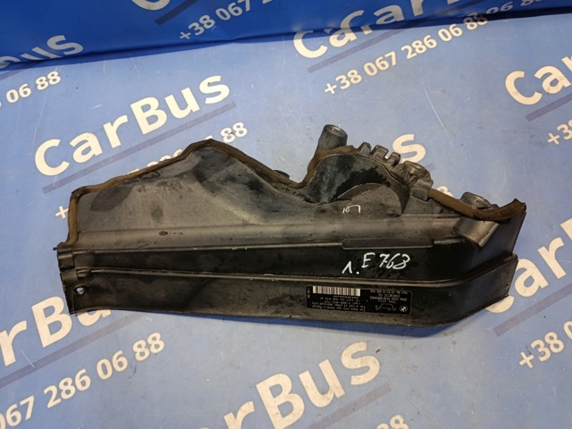 Захист двигуна, правий 51717169420 BMW
