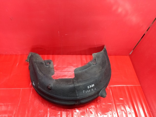 Підкрилок задній правий 51717213650 BMW