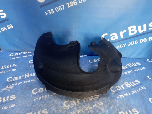 Підкрилок задній лівий 51717351455 BMW