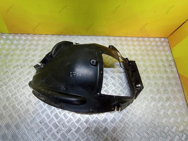Підкрилок переднього крила, правий передній 51718046306 BMW