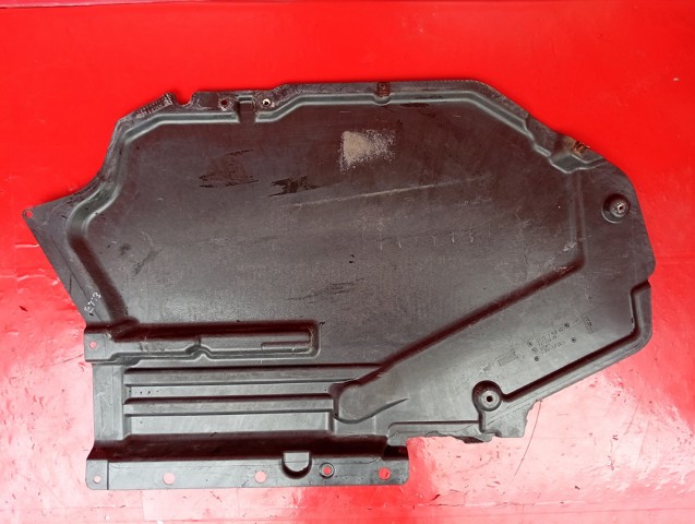 Захист днища, паливного бака 51757158405 BMW