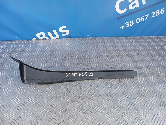 Ущільнювач арки крила 51767264273 BMW